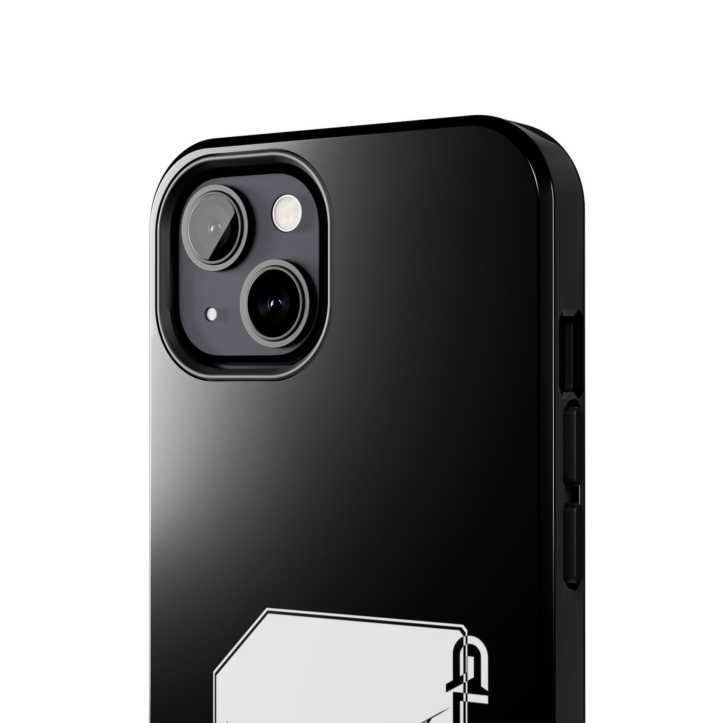 Tough Phone Cases (Beast)