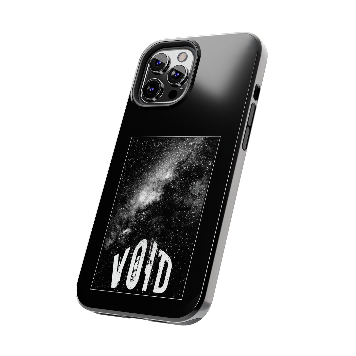 Tough Phone Cases (Void)