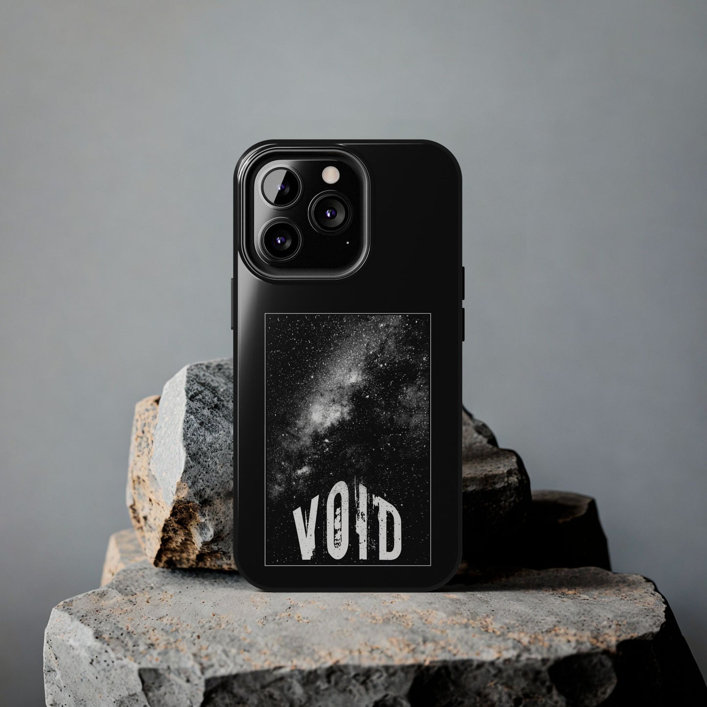 Tough Phone Cases (Void)