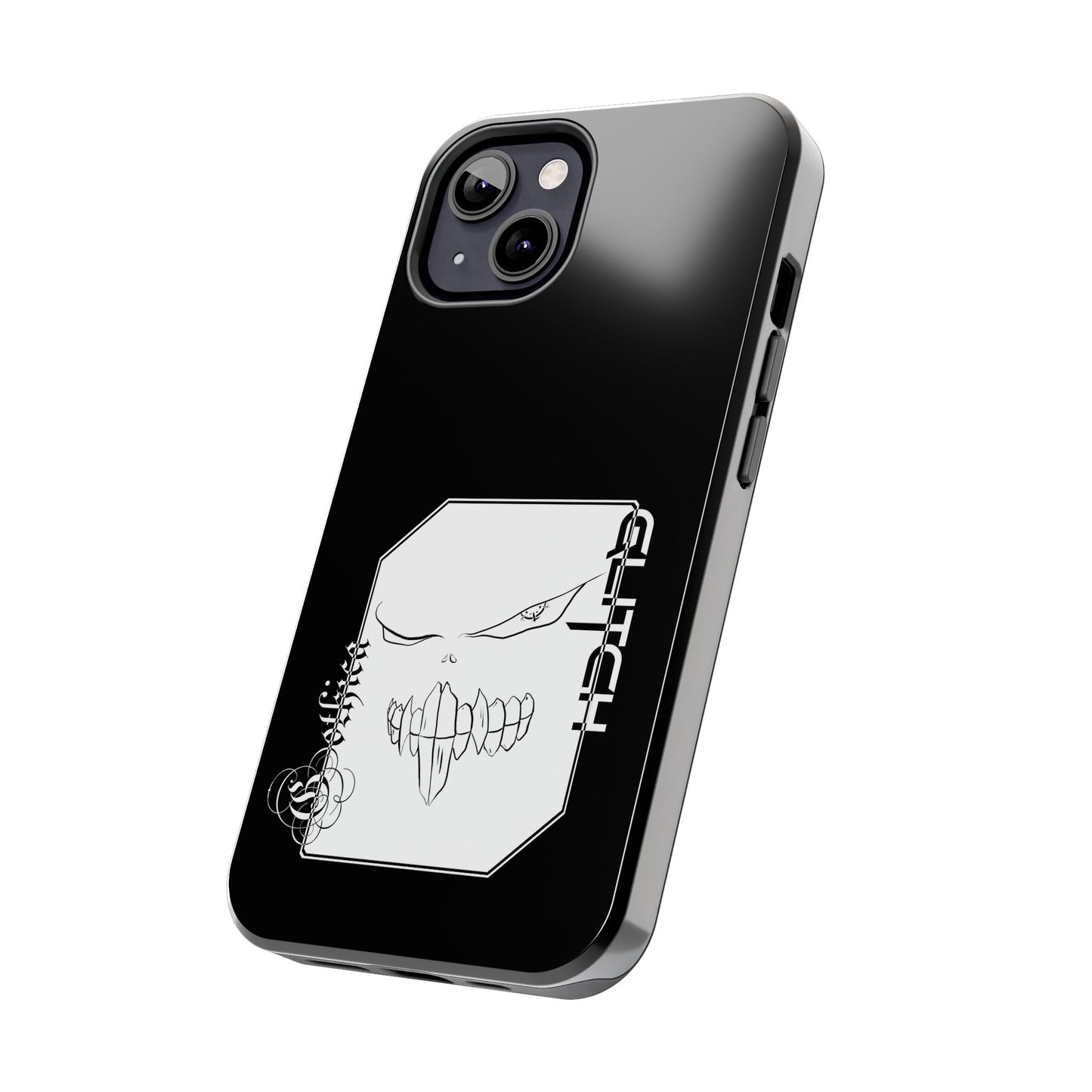 Tough Phone Cases (Beast)
