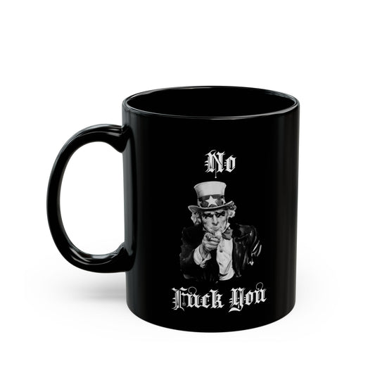 Coffee Mug (NFY)