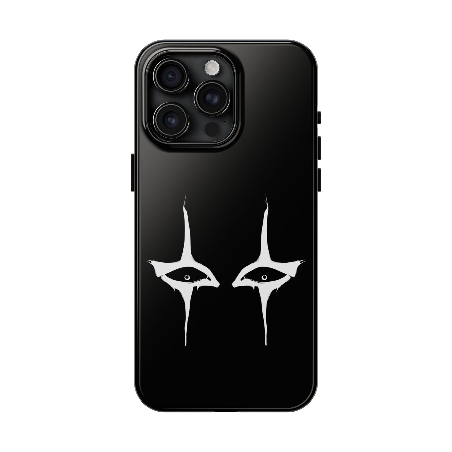 Tough Phone Cases (Inverted Gaze)