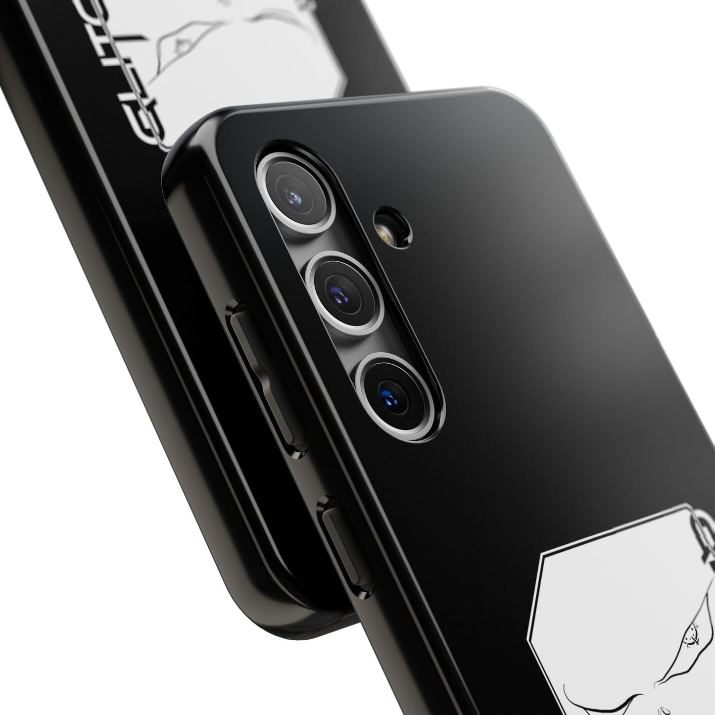 Tough Phone Cases (Beast)