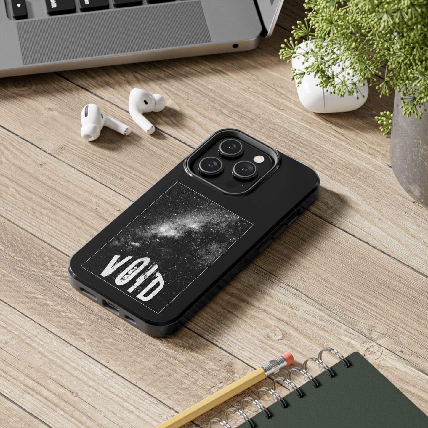 Tough Phone Cases (Void)