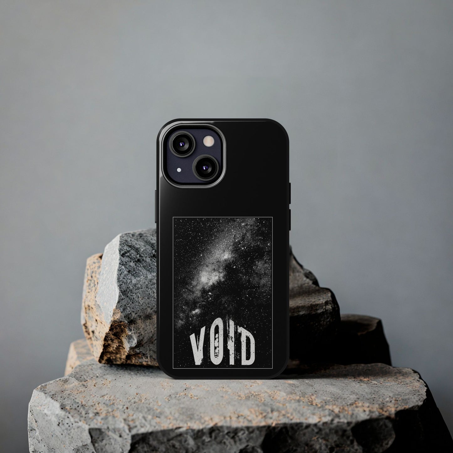 Tough Phone Cases (Void)
