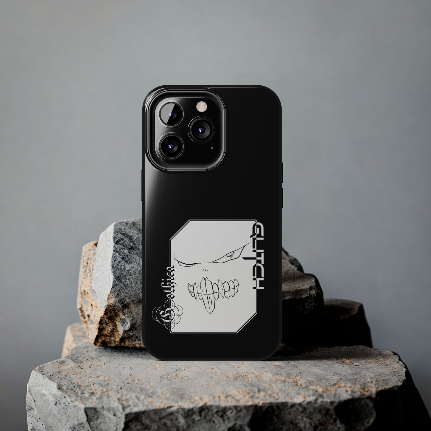 Tough Phone Cases (Beast)
