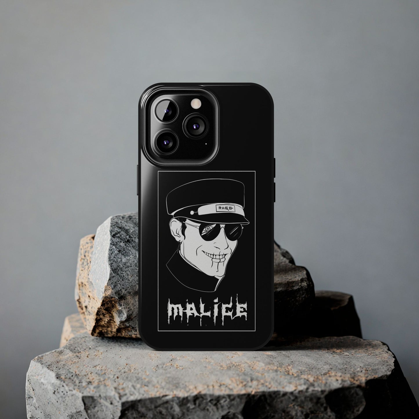 Tough Phone Cases (Malice)