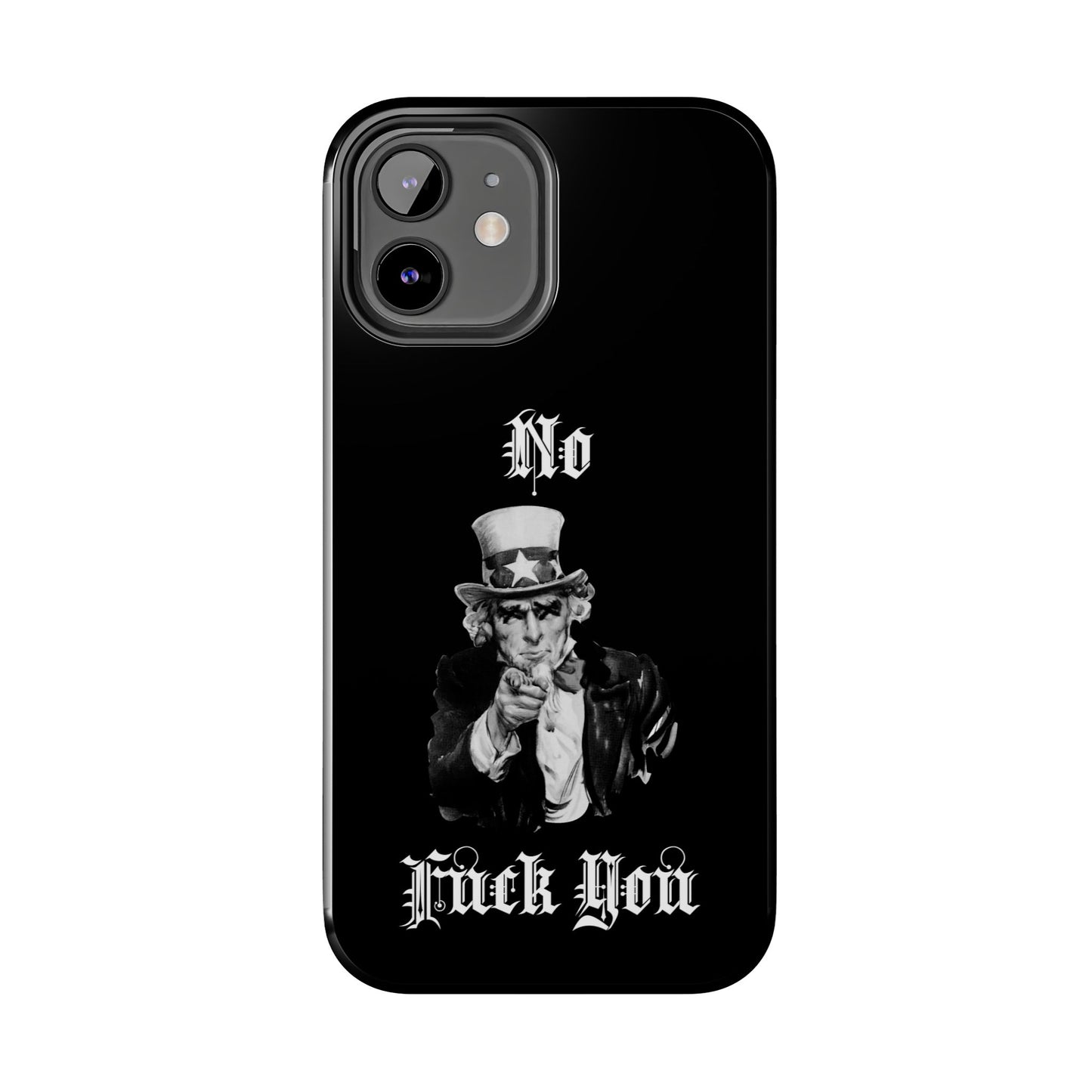 Tough Phone Cases (NFY)
