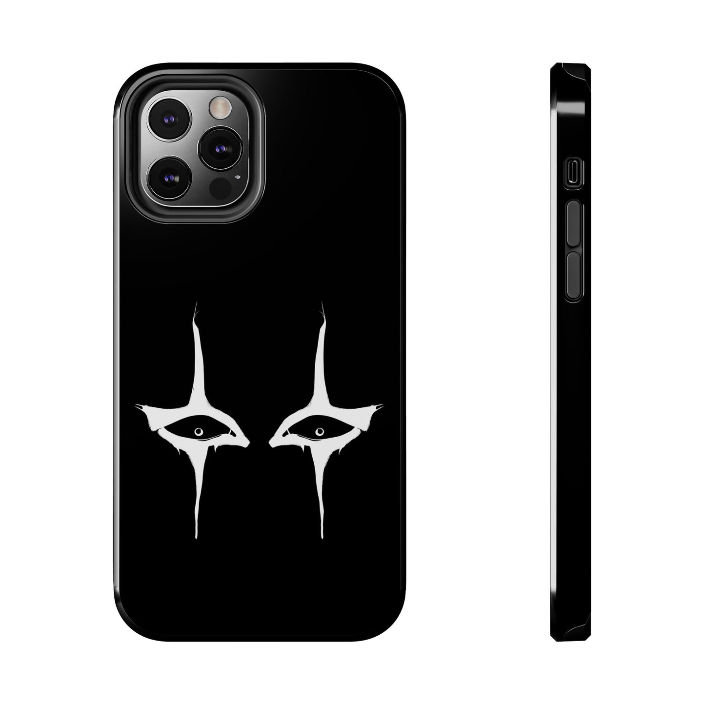 Tough Phone Cases (Inverted Gaze)