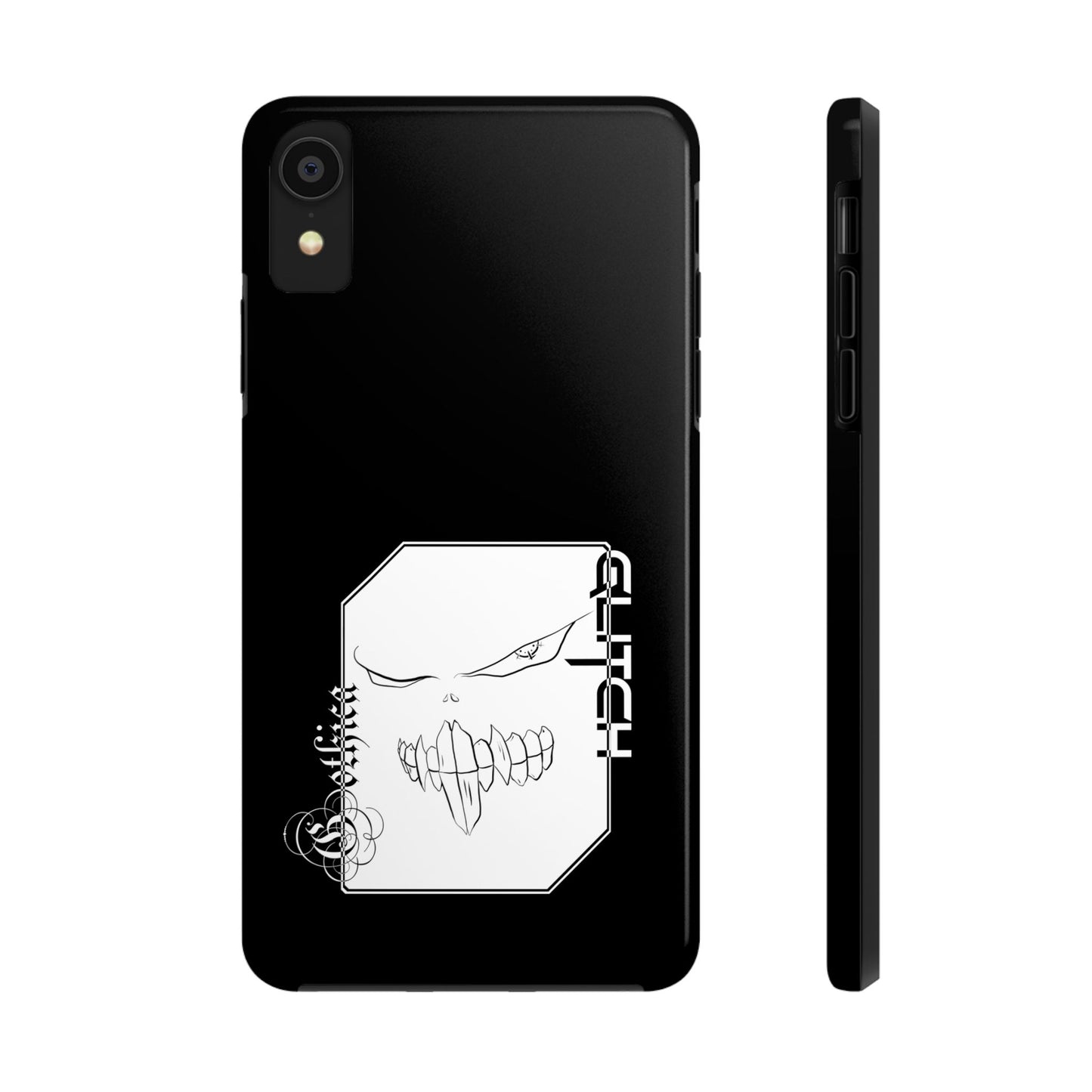 Tough Phone Cases (Beast)