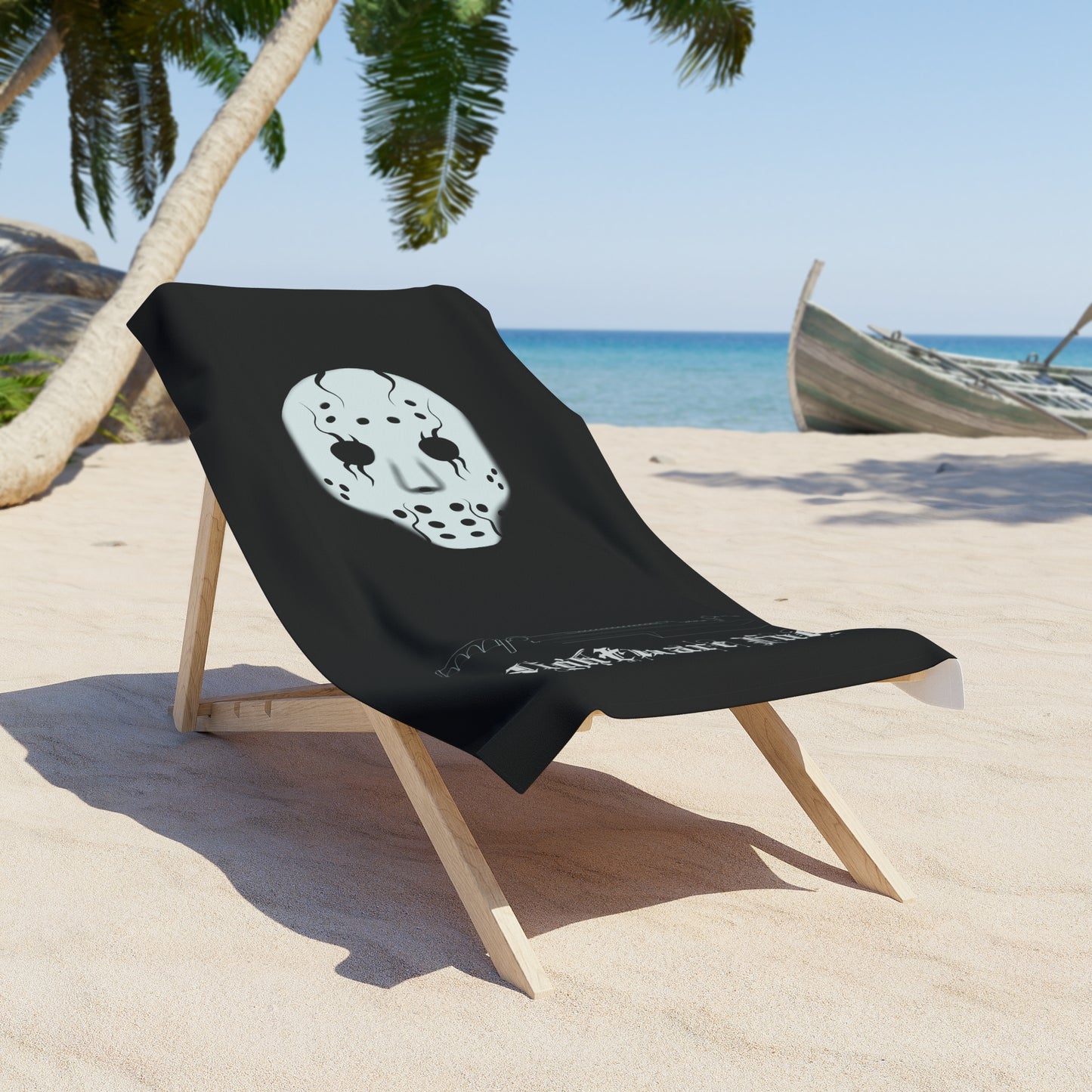 Beach Towel