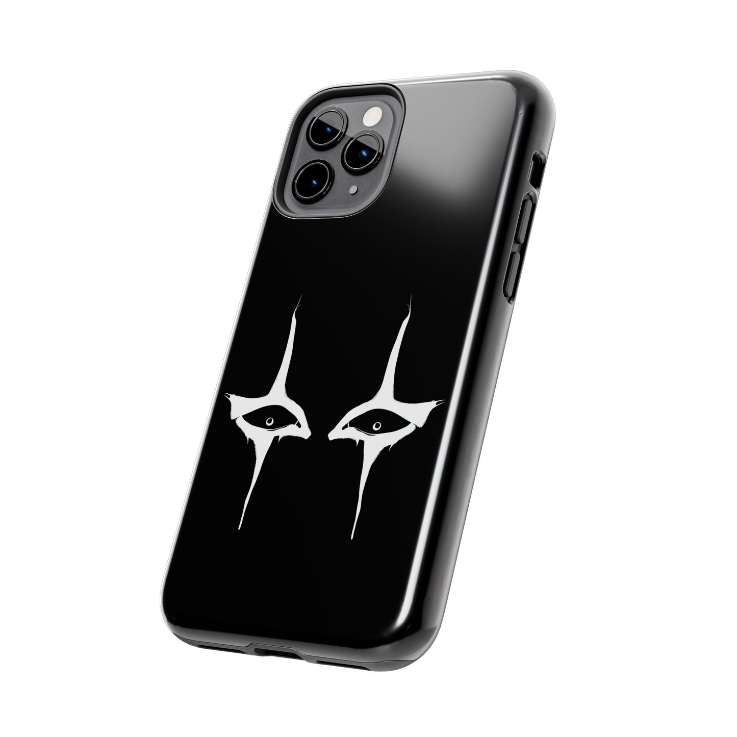 Tough Phone Cases (Inverted Gaze)