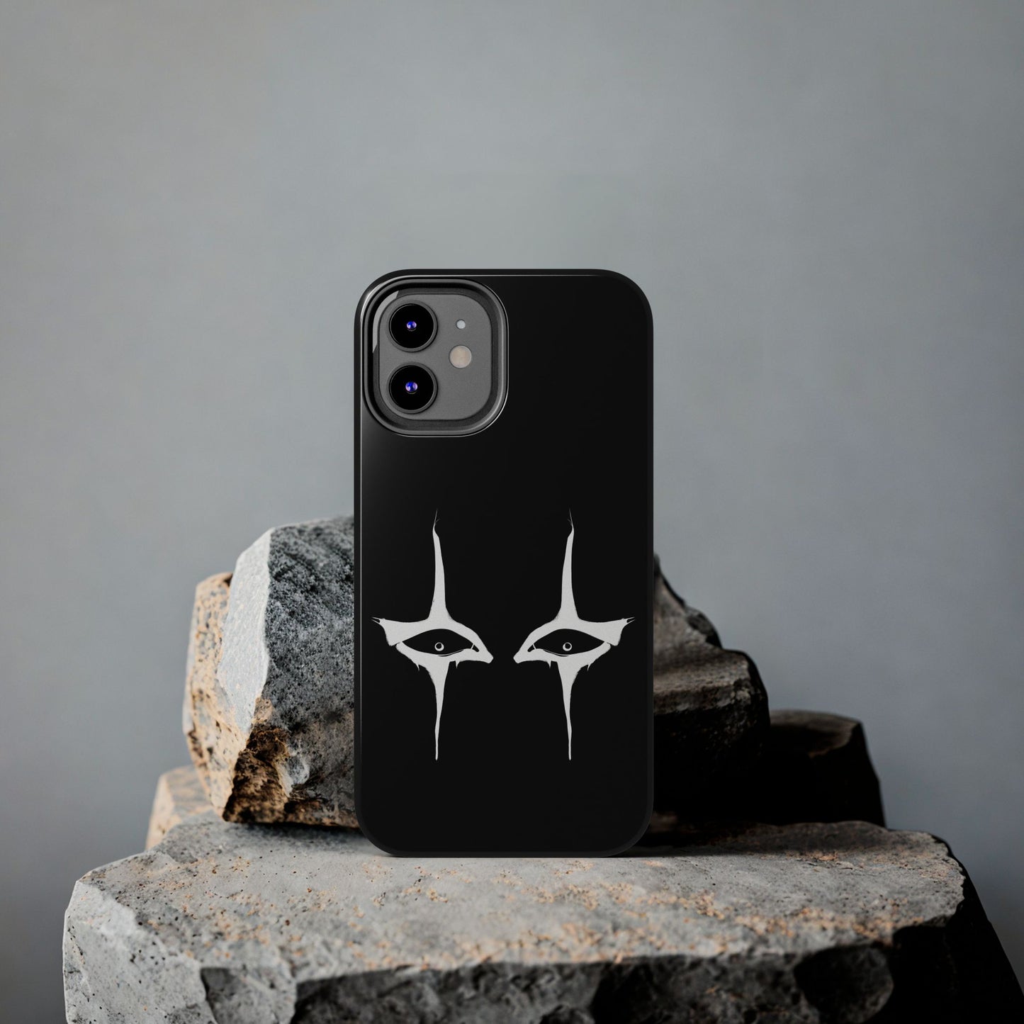 Tough Phone Cases (Inverted Gaze)