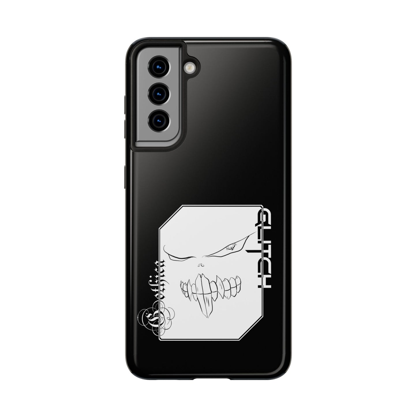 Tough Phone Cases (Beast)