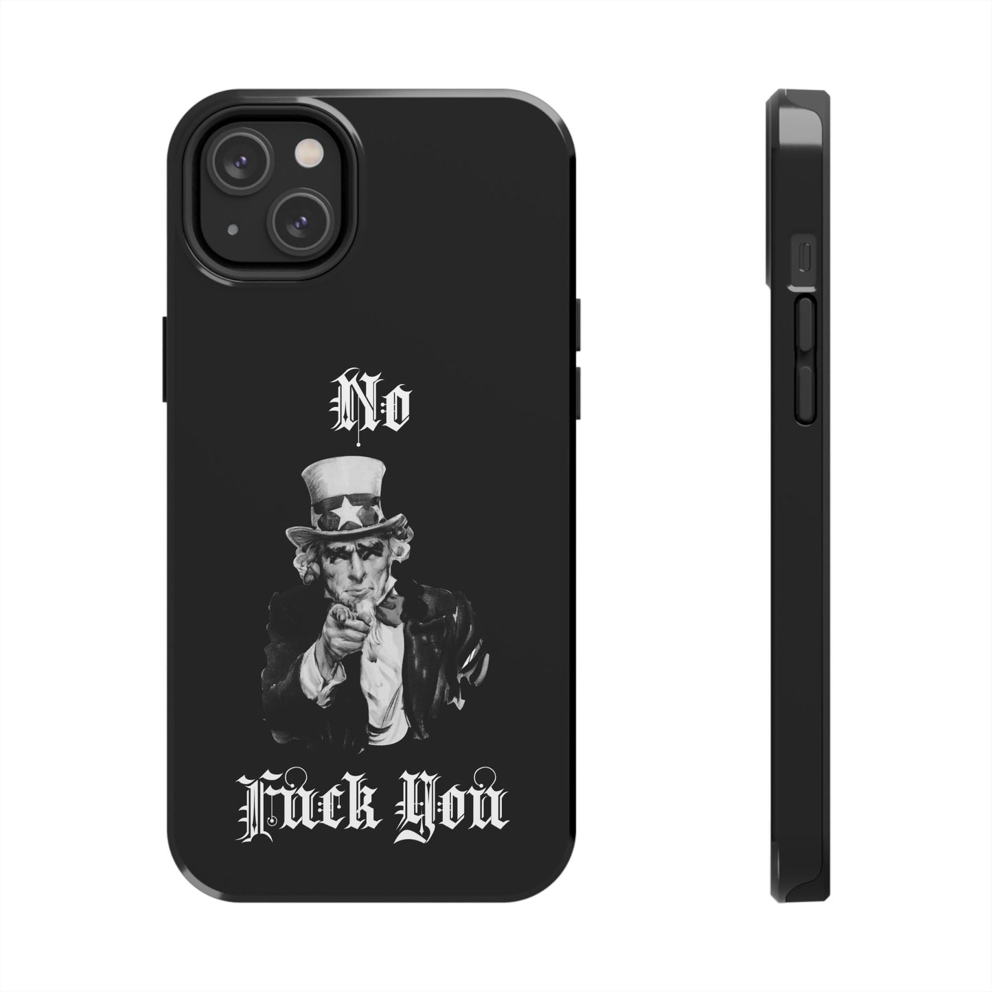 Tough Phone Cases (NFY)