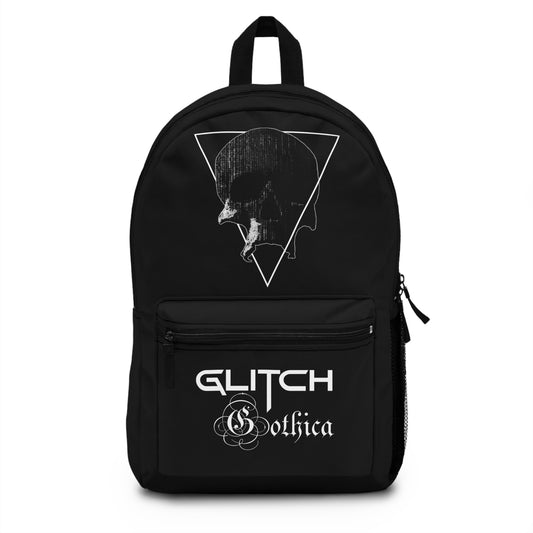Backpack (Code Skull)