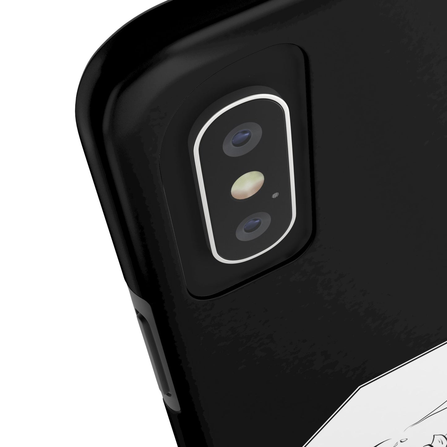 Tough Phone Cases (Beast)