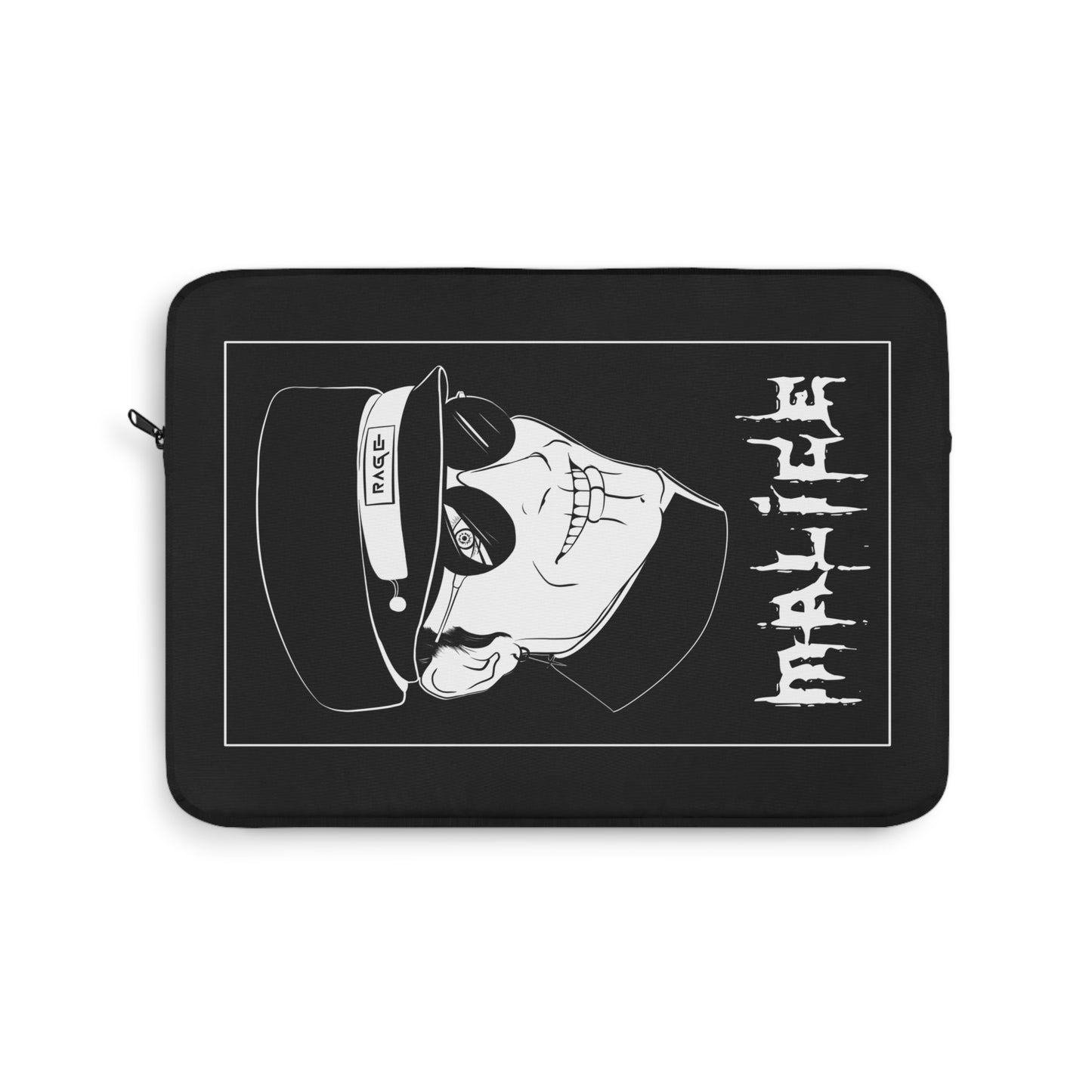 Laptop Sleeve (Malice)