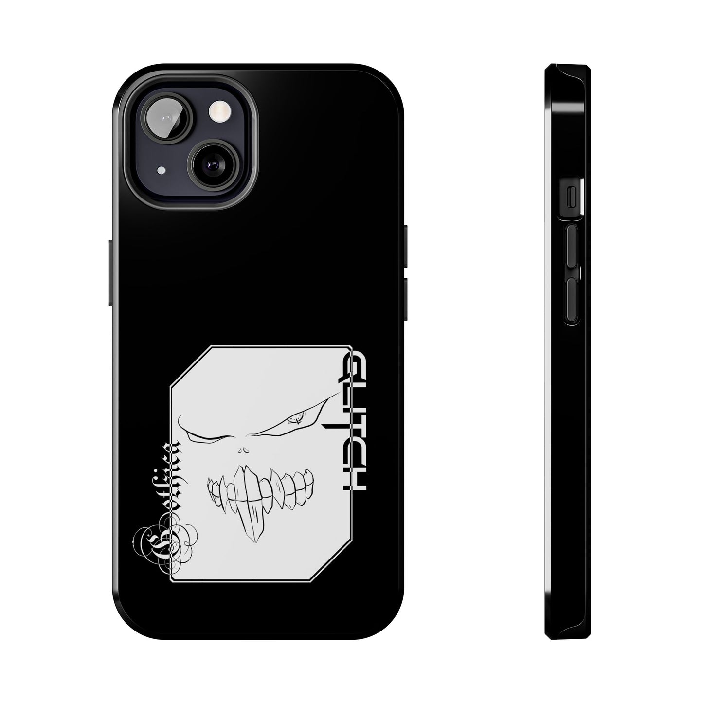 Tough Phone Cases (Beast)