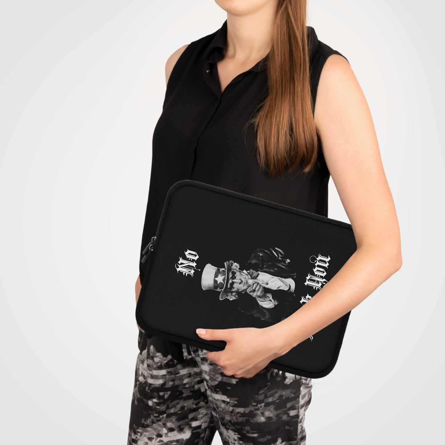 Laptop Sleeve (NFY)