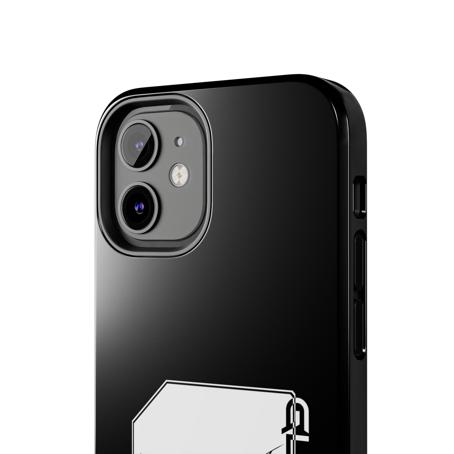 Tough Phone Cases (Beast)