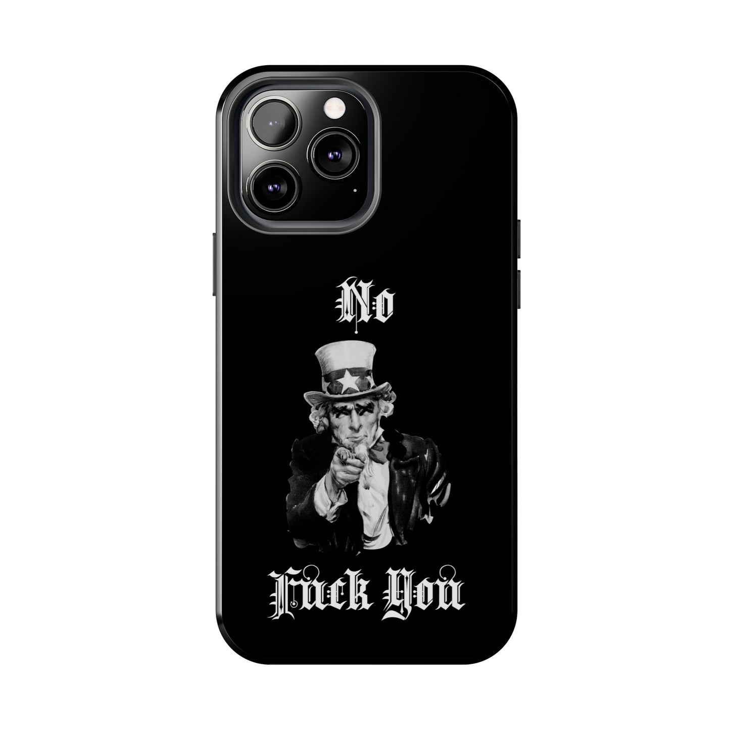 Tough Phone Cases (NFY)