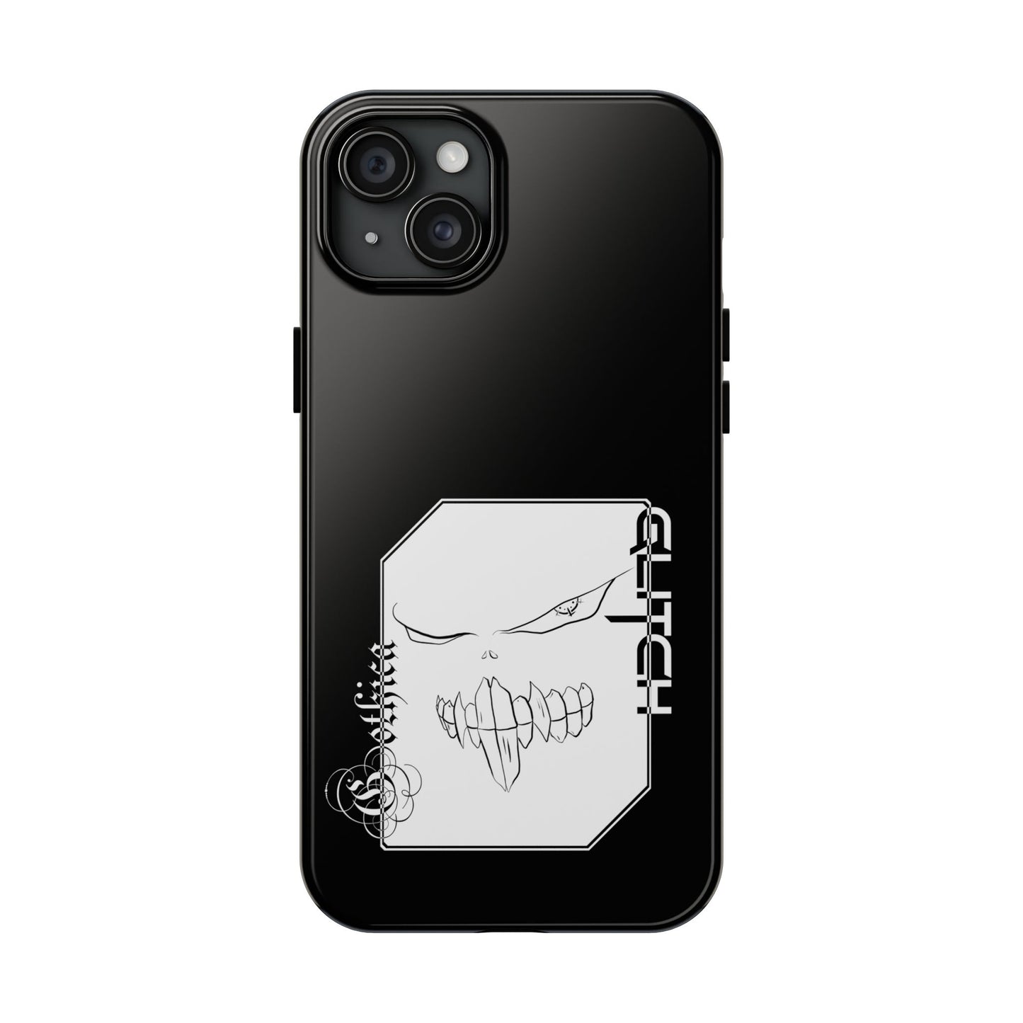 Tough Phone Cases (Beast)