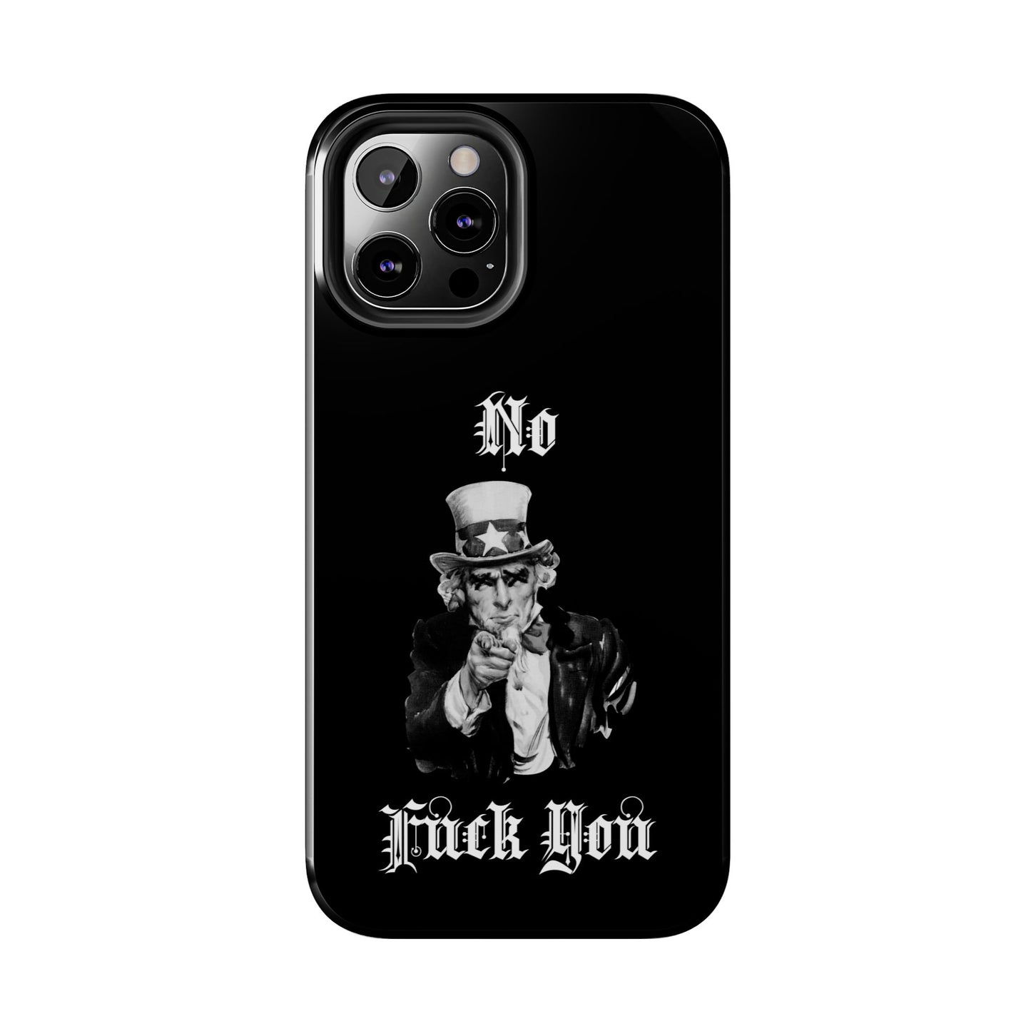 Tough Phone Cases (NFY)