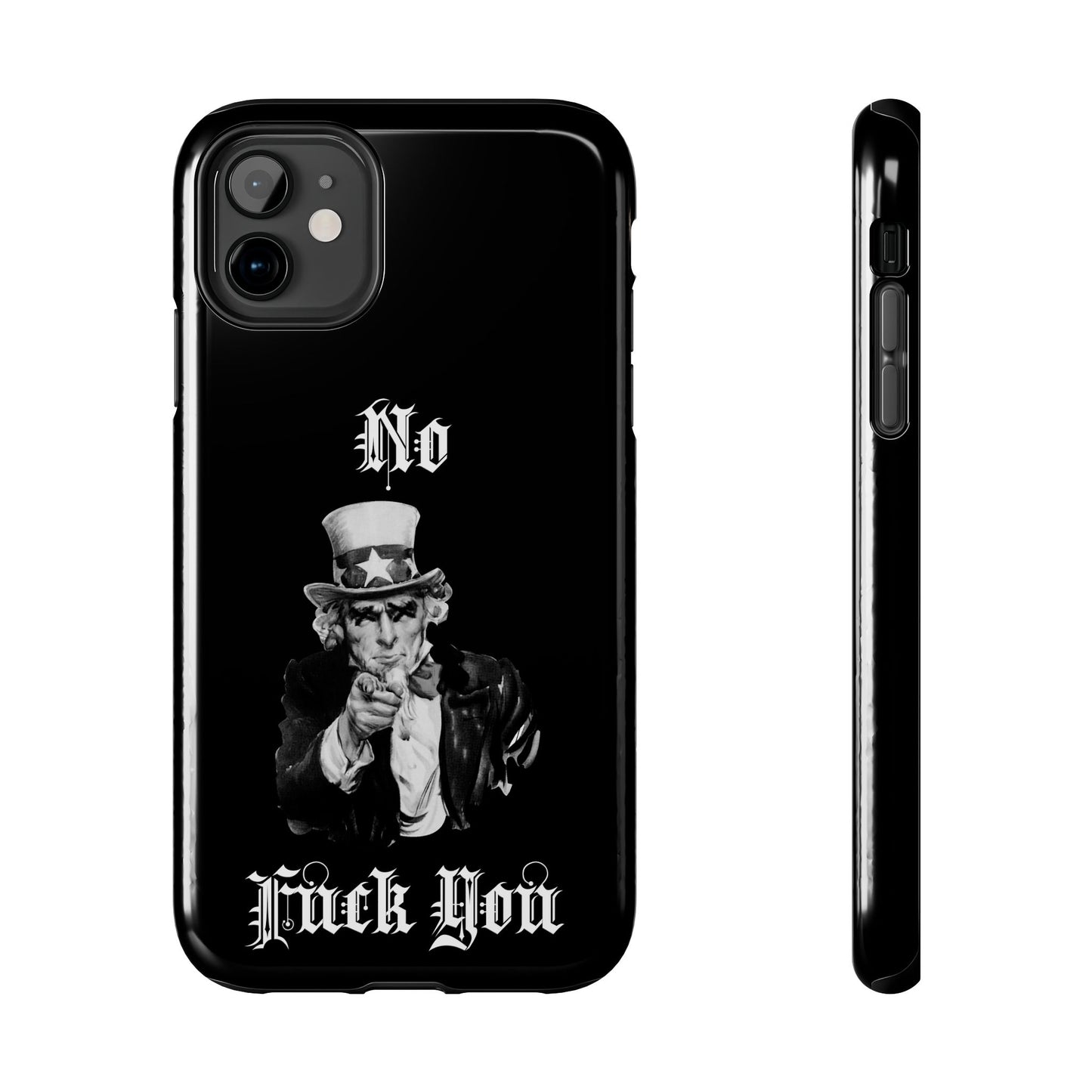 Tough Phone Cases (NFY)