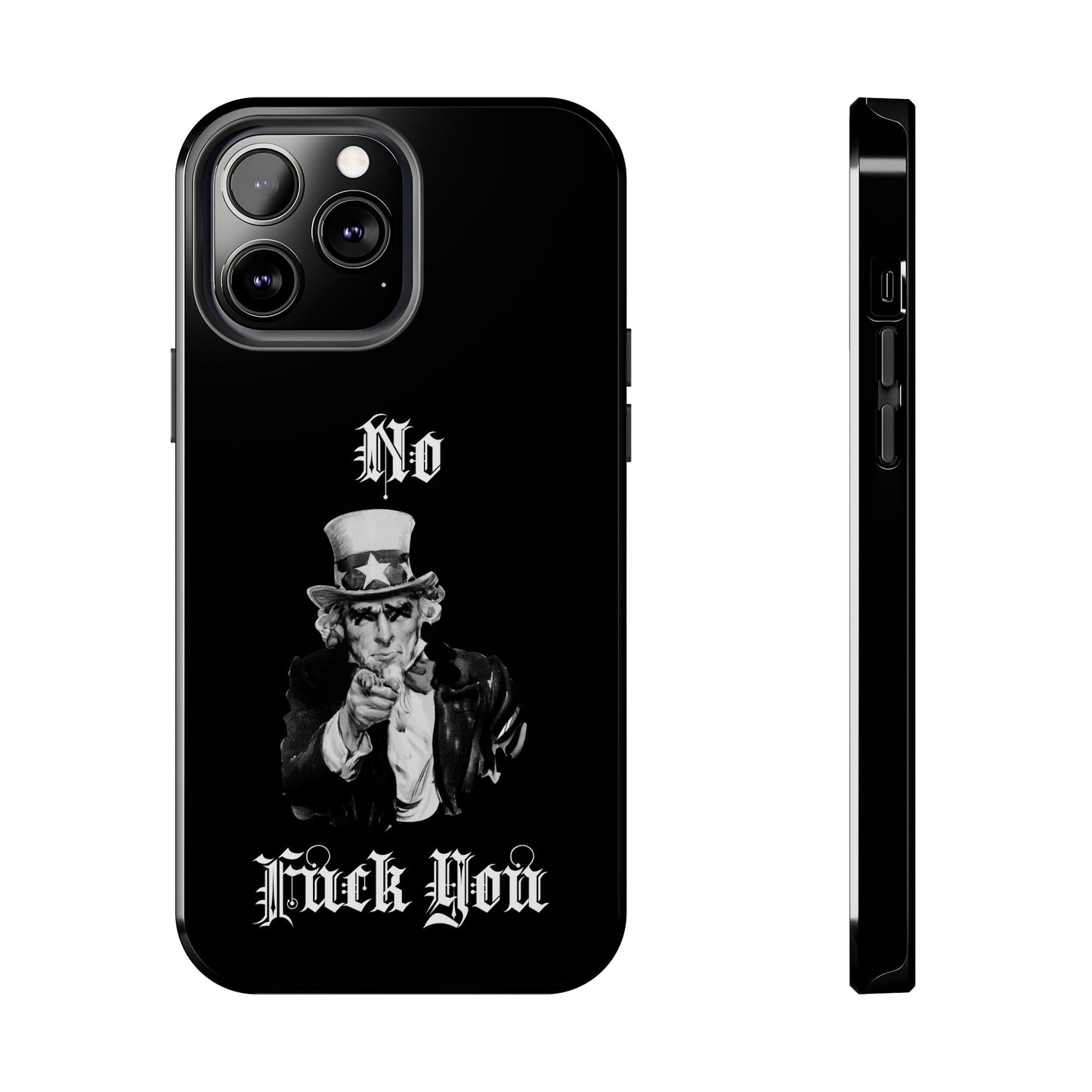 Tough Phone Cases (NFY)