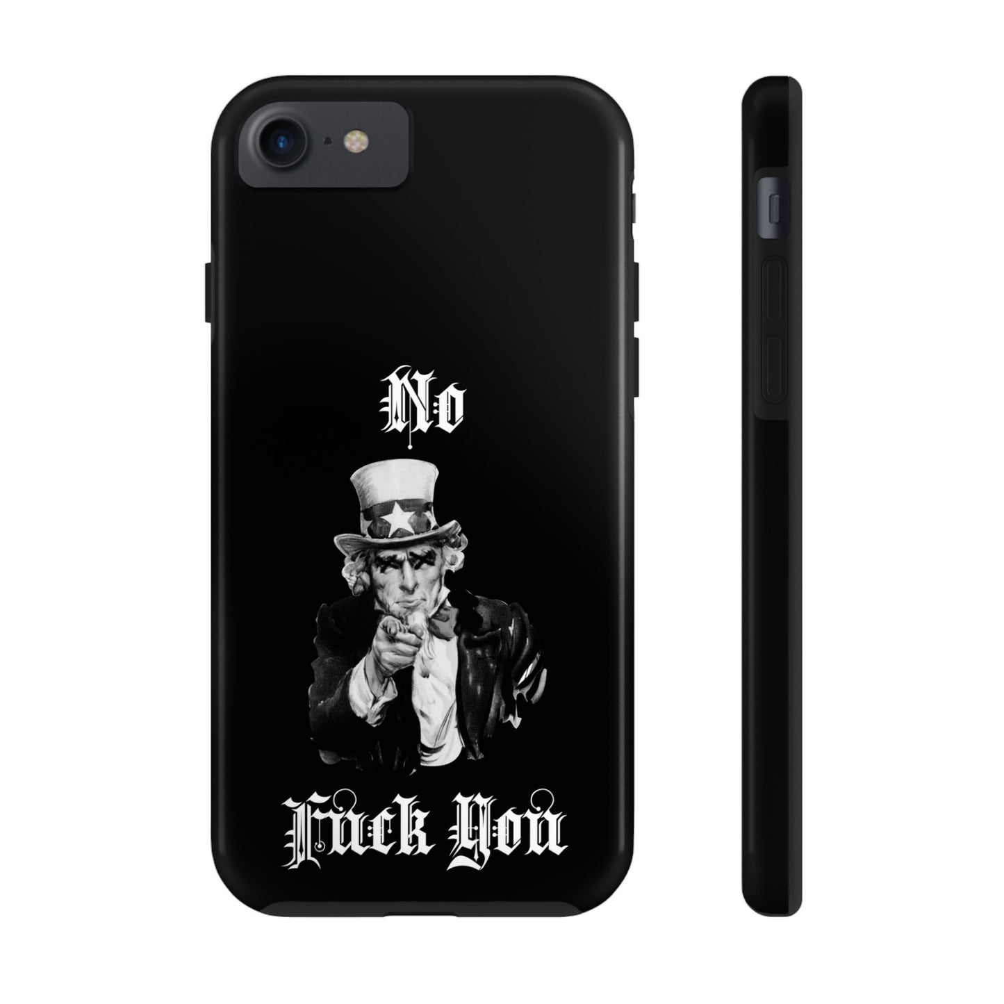 Tough Phone Cases (NFY)