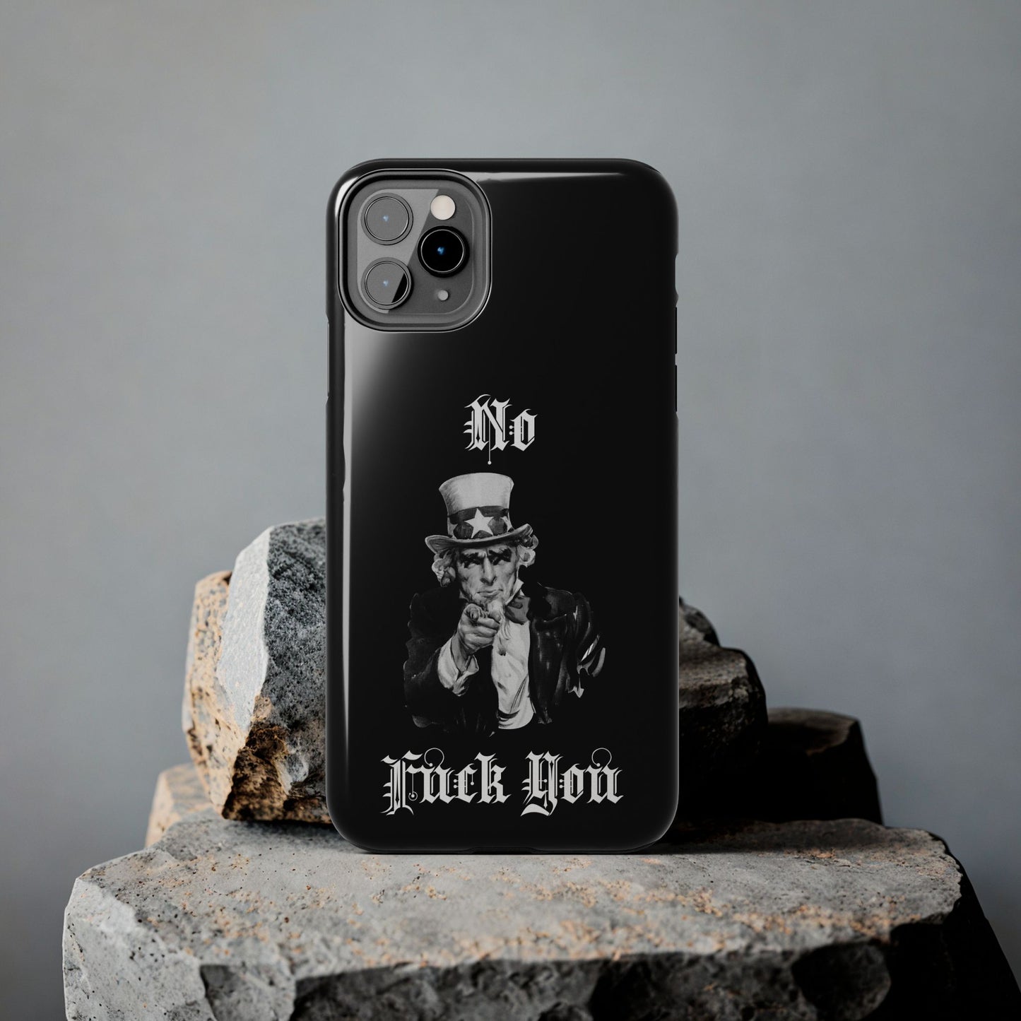 Tough Phone Cases (NFY)