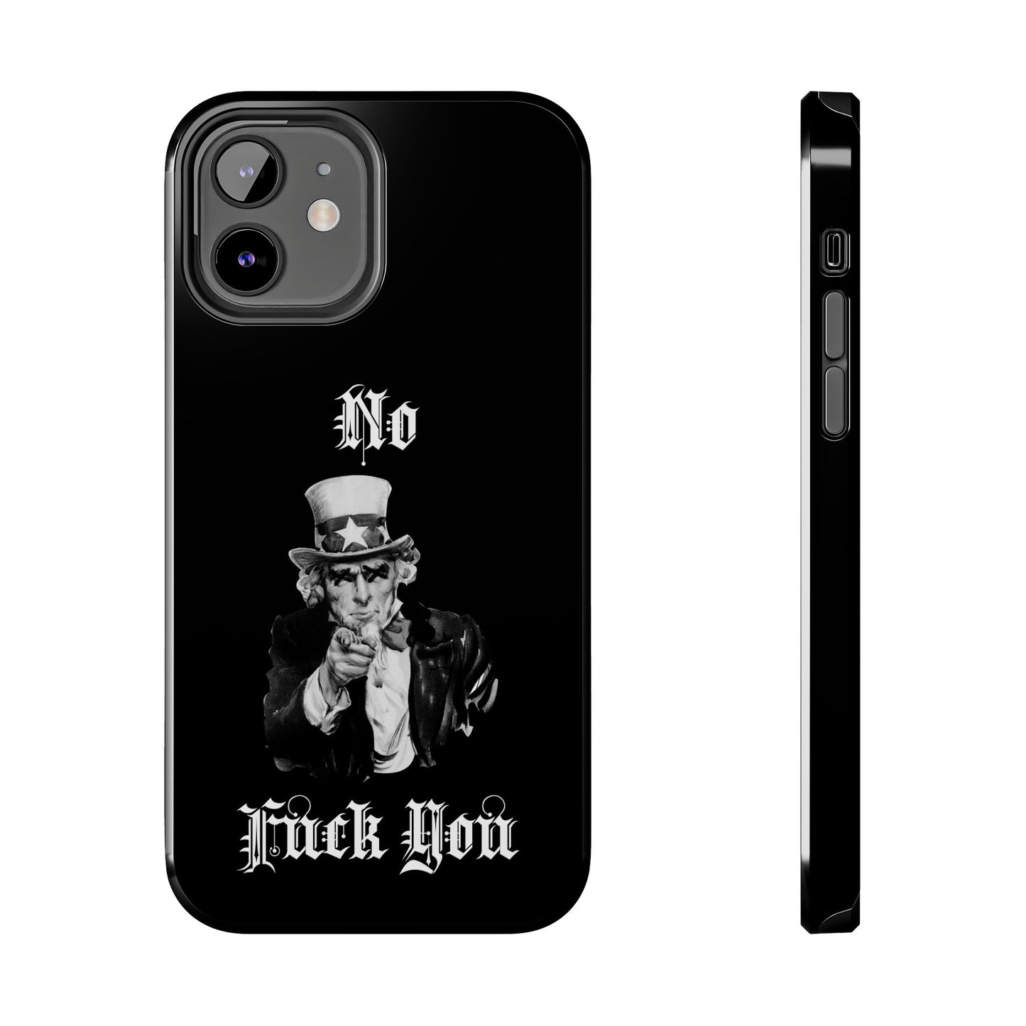 Tough Phone Cases (NFY)