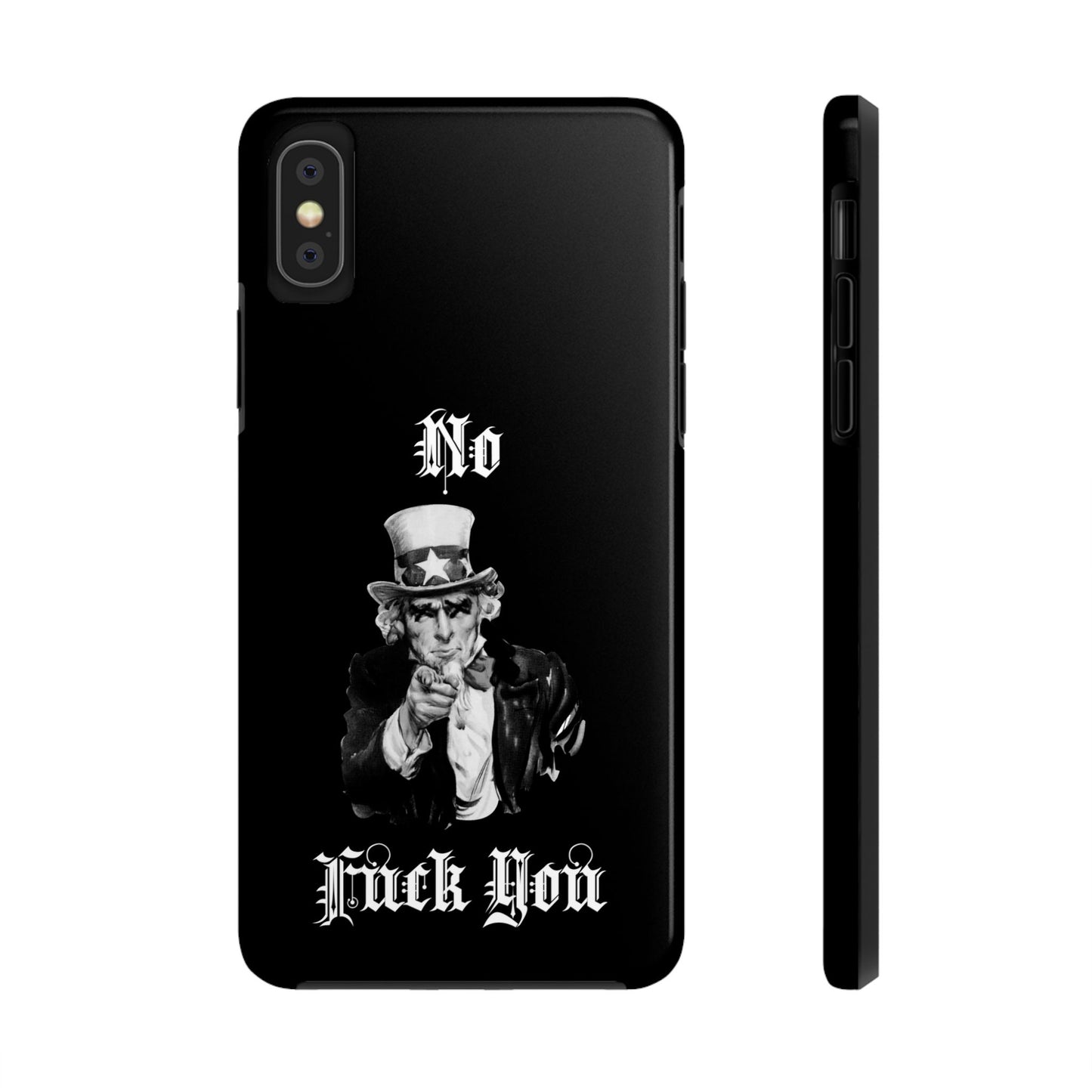 Tough Phone Cases (NFY)