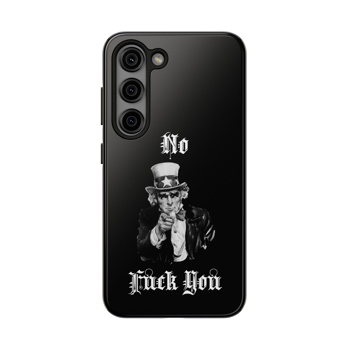 Tough Phone Cases (NFY)