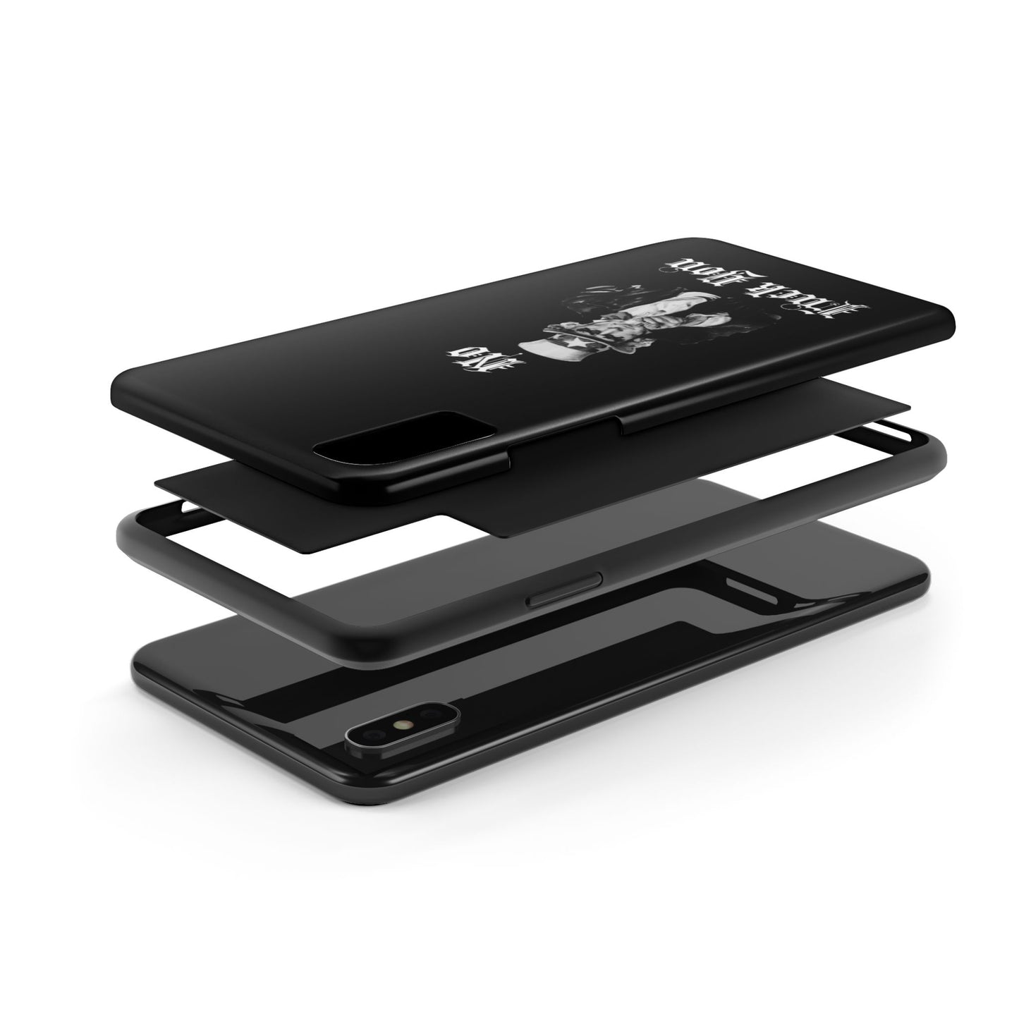 Tough Phone Cases (NFY)