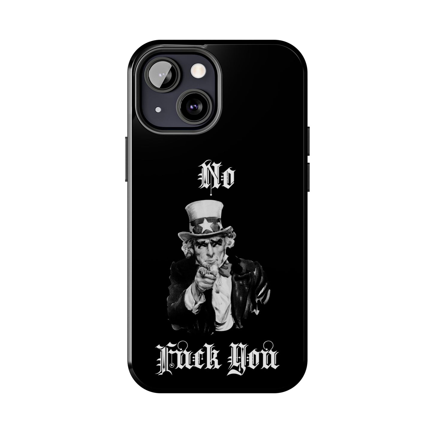 Tough Phone Cases (NFY)