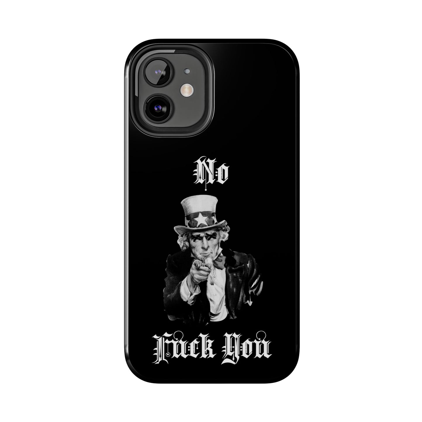Tough Phone Cases (NFY)