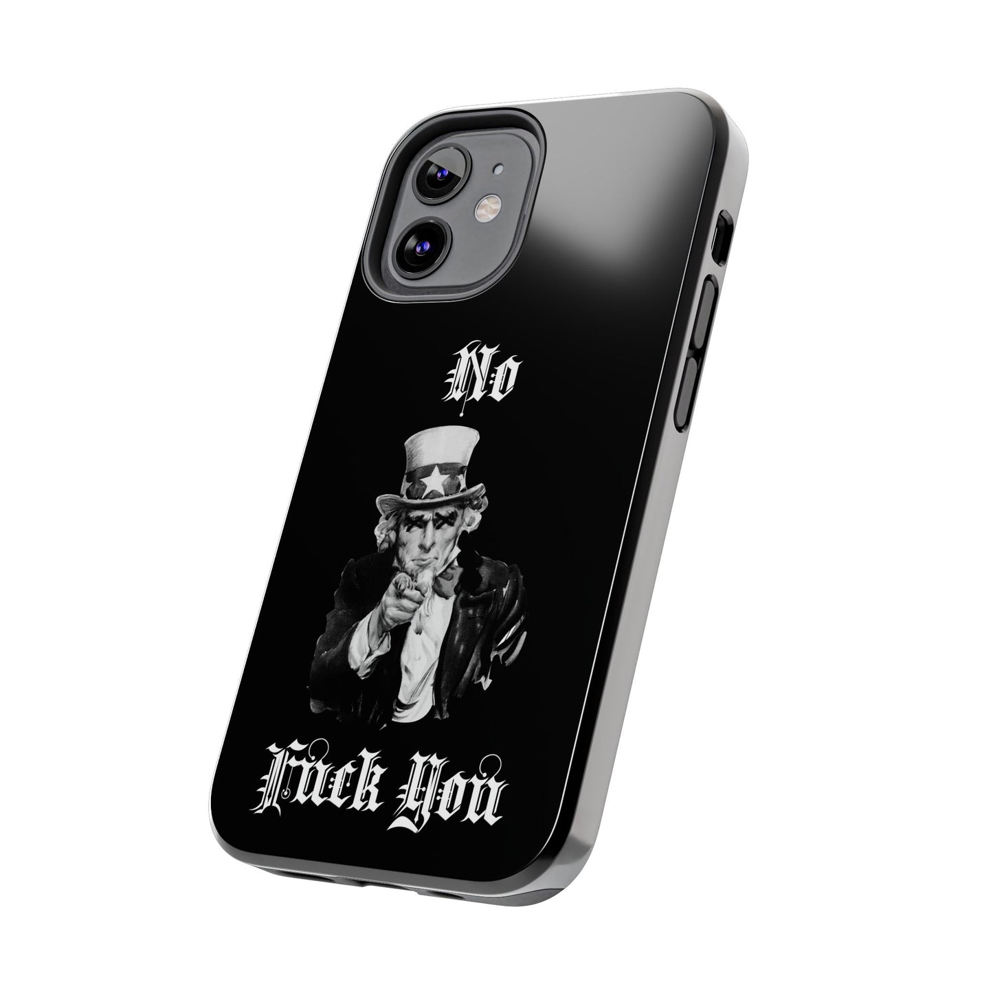 Tough Phone Cases (NFY)