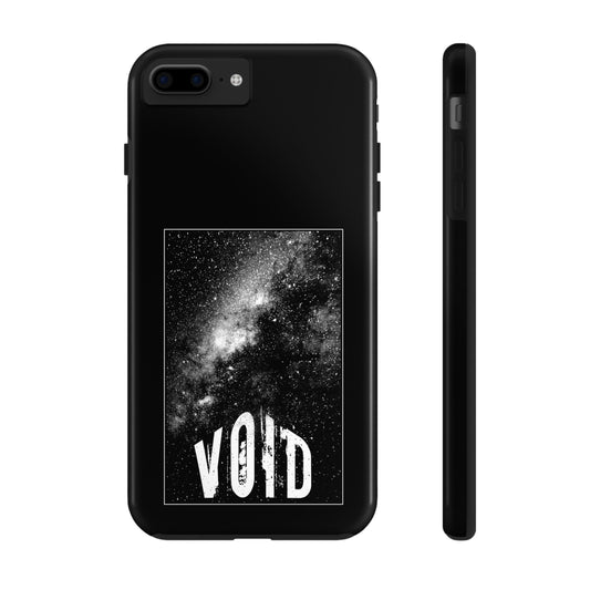 Tough Phone Cases (Void)