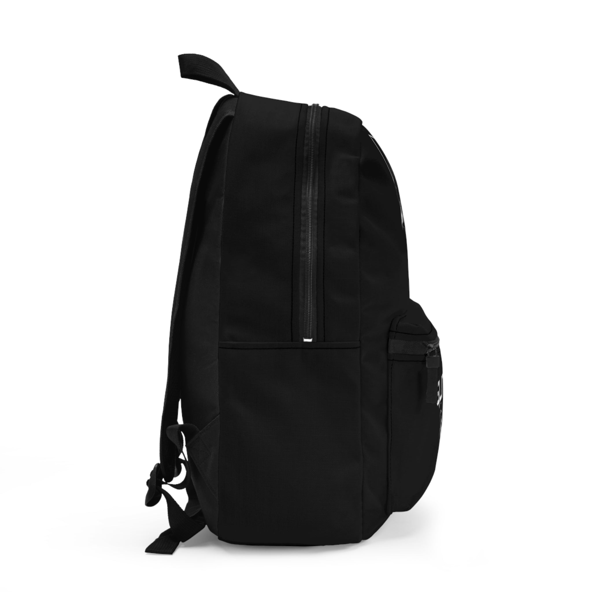 [CODEGRAPHY]★25SS★韓国人気★Label Point Backpack CODEGRAPHY]☆25SS☆韓国人気☆Label Point Backpack