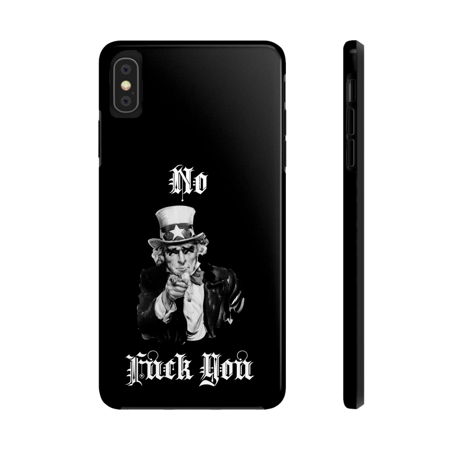 Tough Phone Cases (NFY)