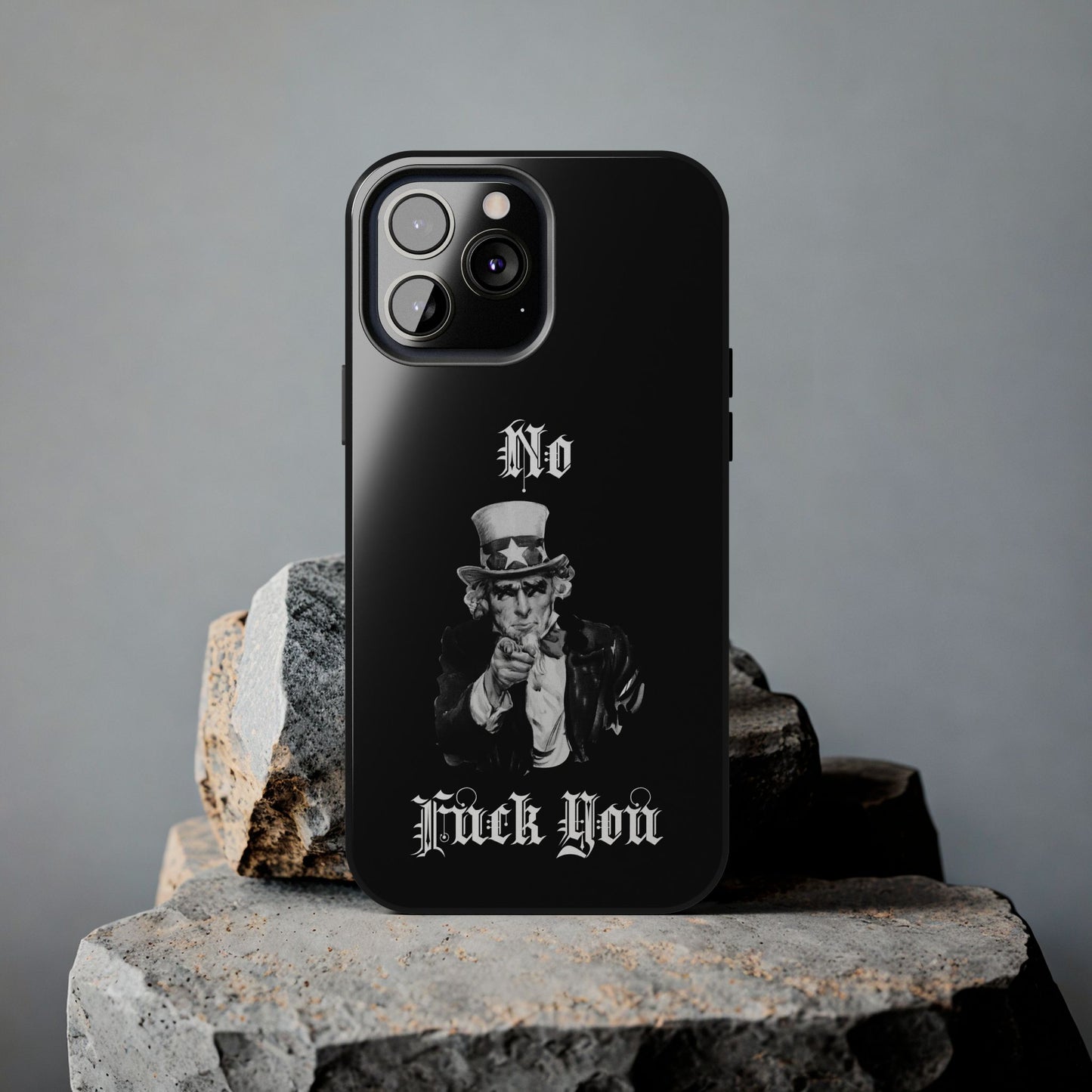 Tough Phone Cases (NFY)