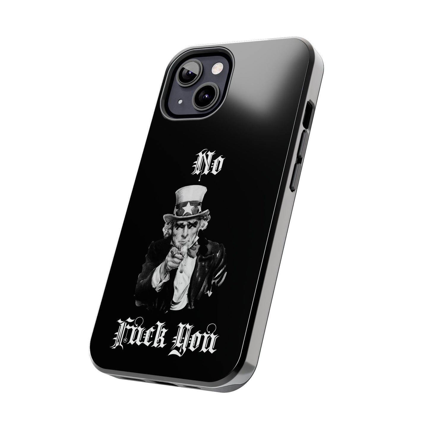 Tough Phone Cases (NFY)