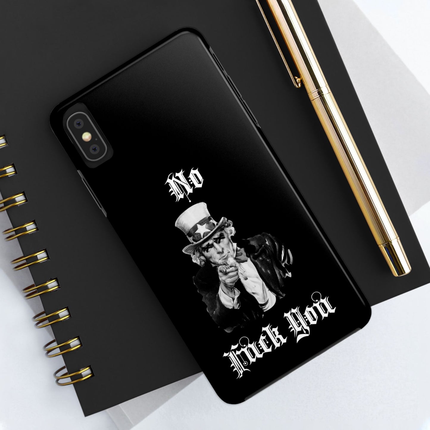 Tough Phone Cases (NFY)