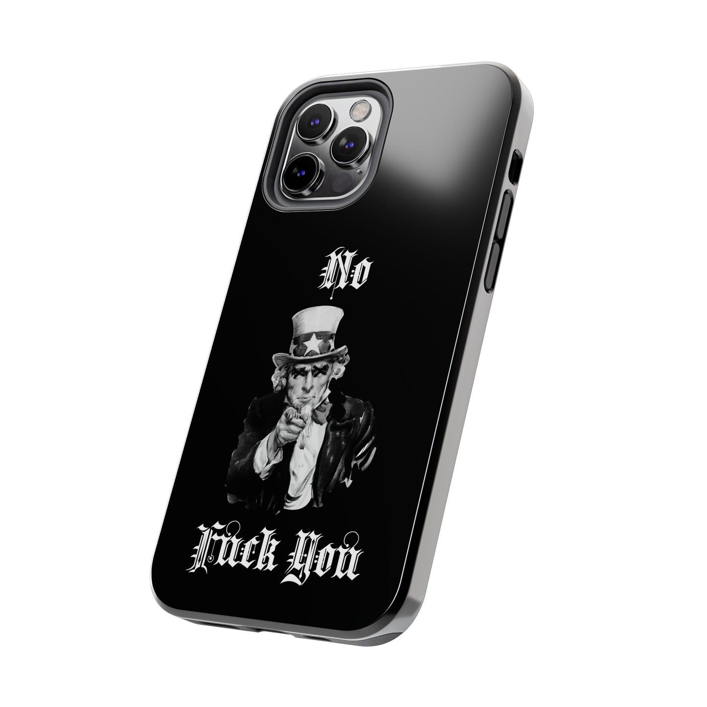 Tough Phone Cases (NFY)