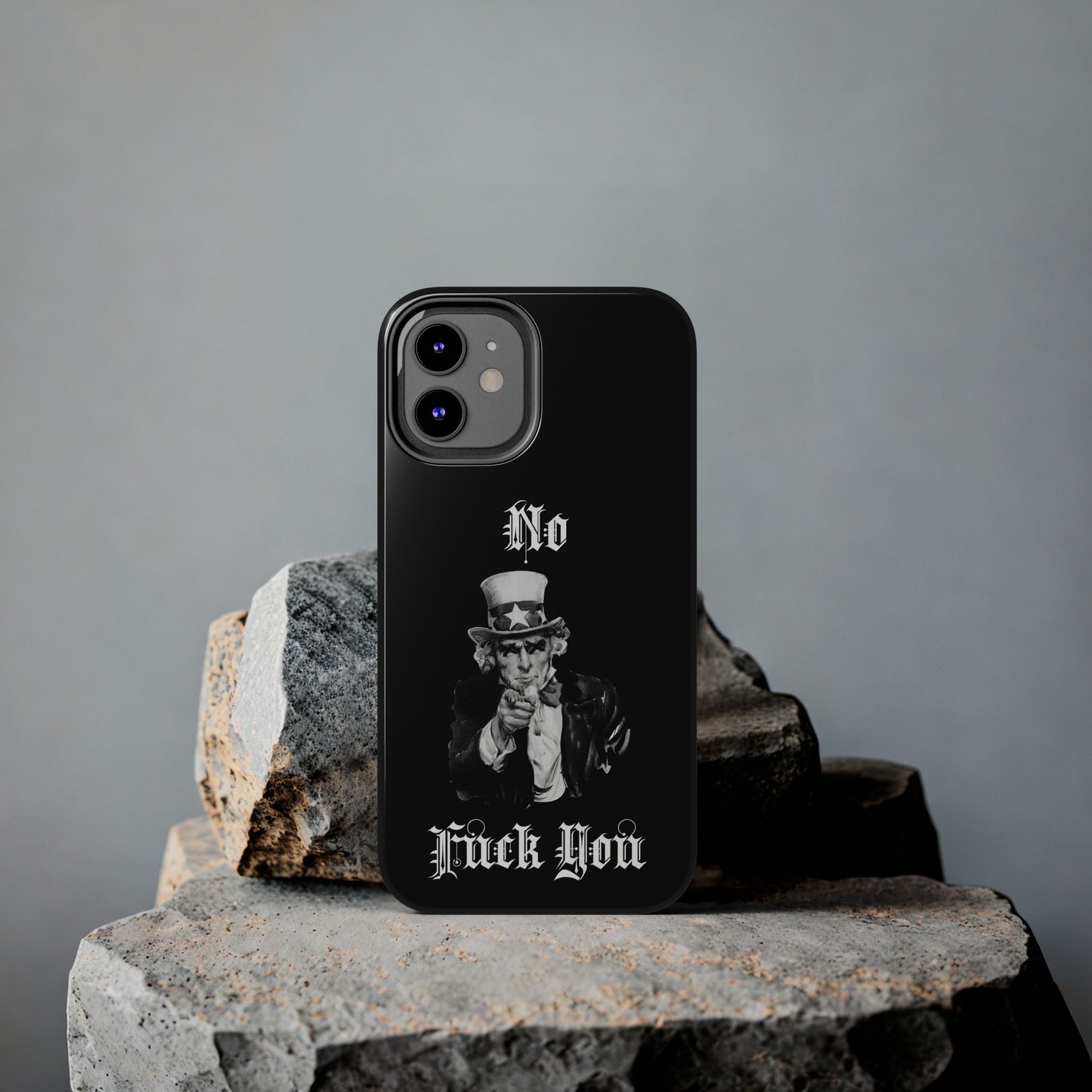 Tough Phone Cases (NFY)