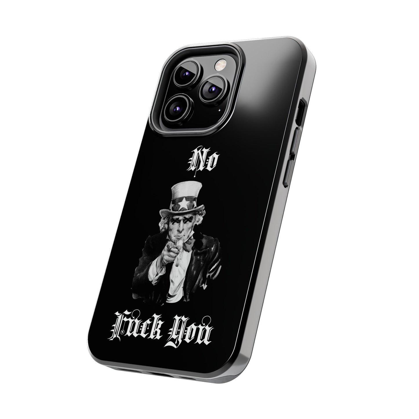 Tough Phone Cases (NFY)