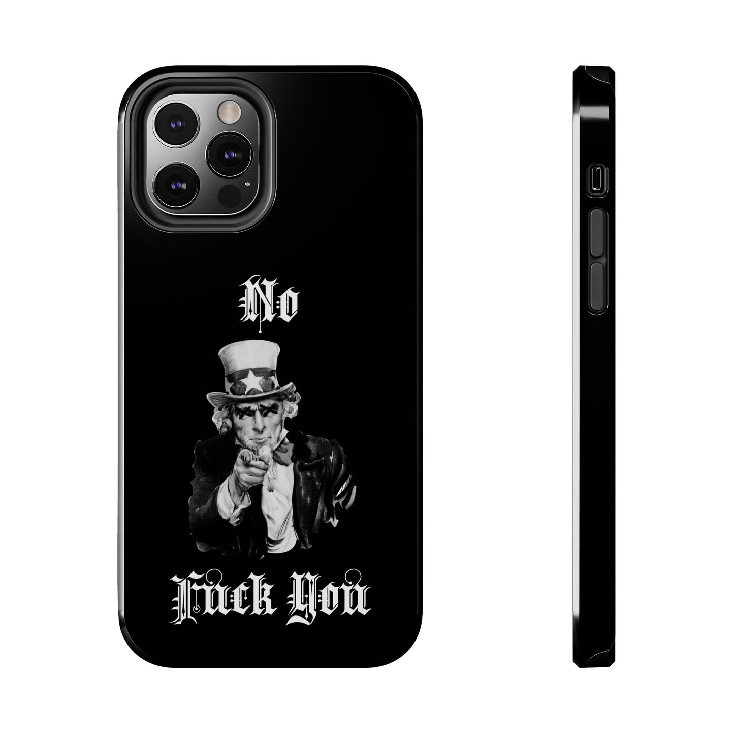 Tough Phone Cases (NFY)