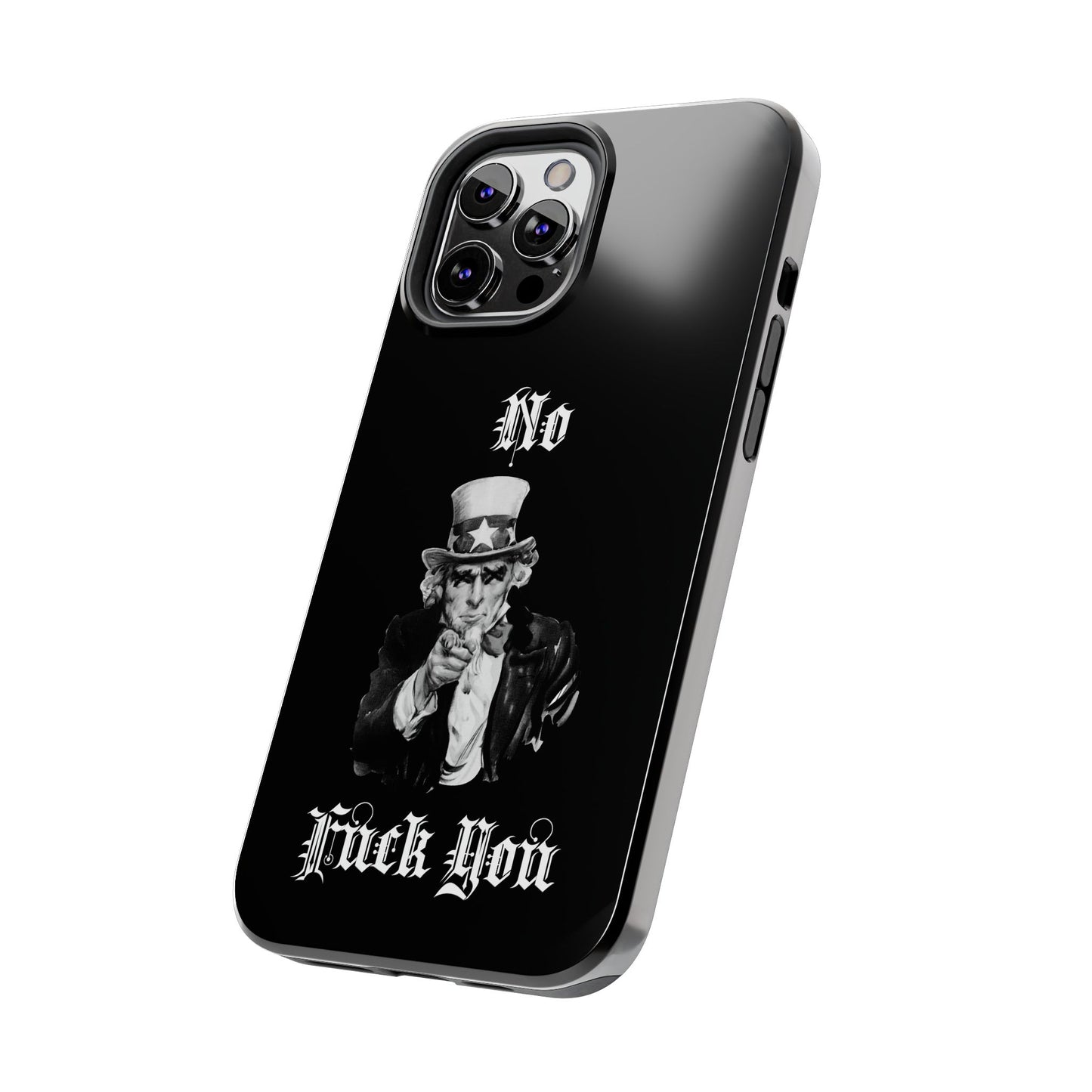 Tough Phone Cases (NFY)